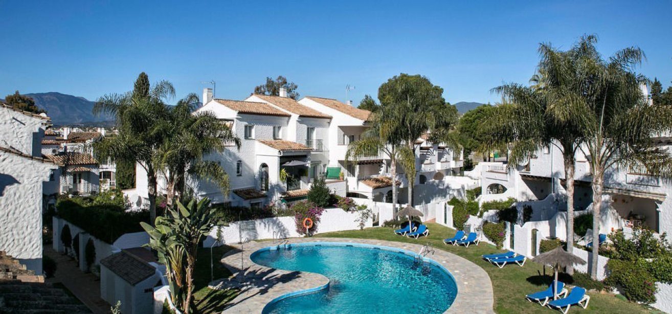 Marbella Estates - Wohnungen zum Verkauf in Benavista