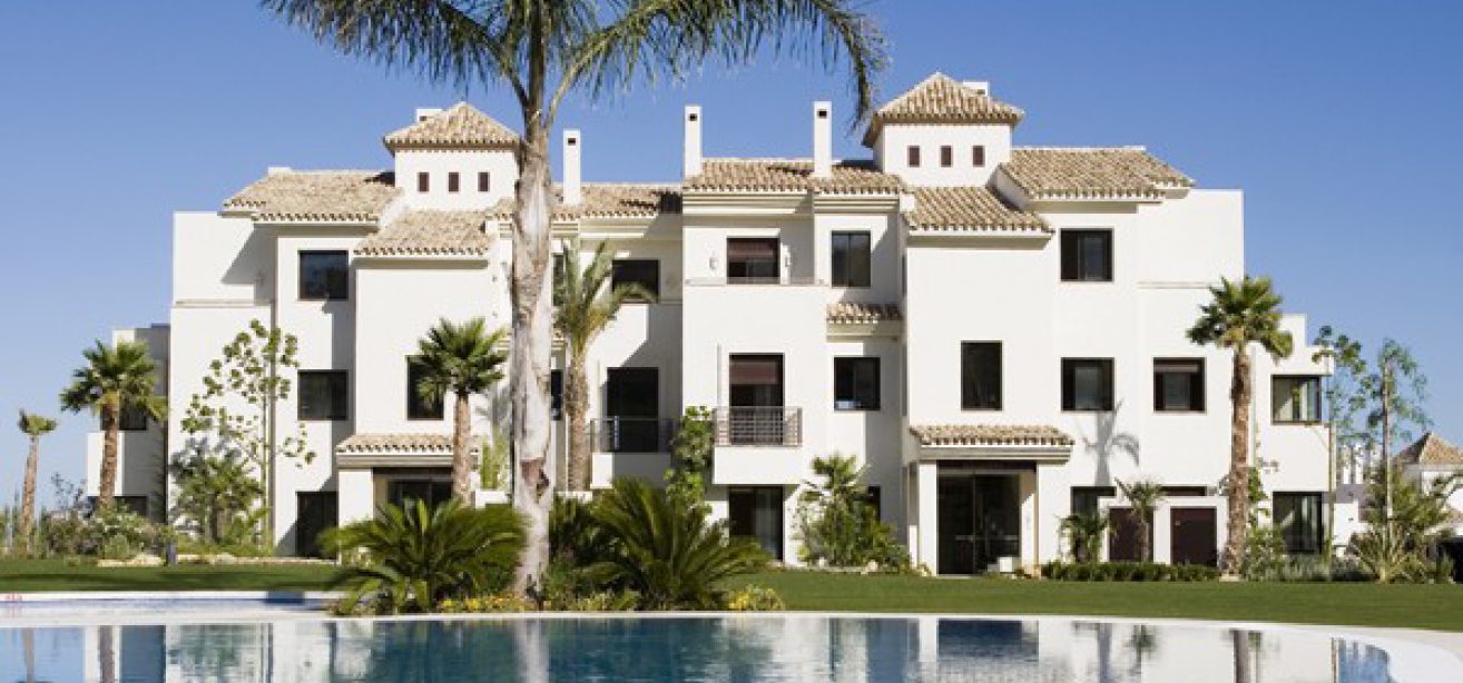 Marbella Estates - Wohnungen zum Verkauf in El Paraiso