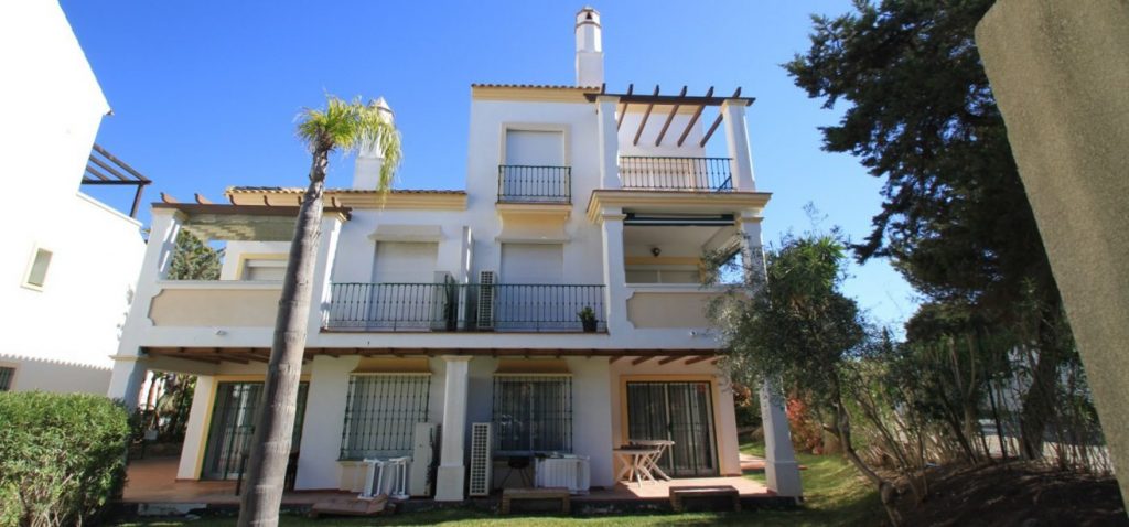 Marbella Estates - Penthäuser zum Verkauf in Carib Playa