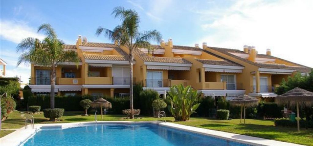 Marbella Estates - Penthäuser zum Verkauf in Costabella