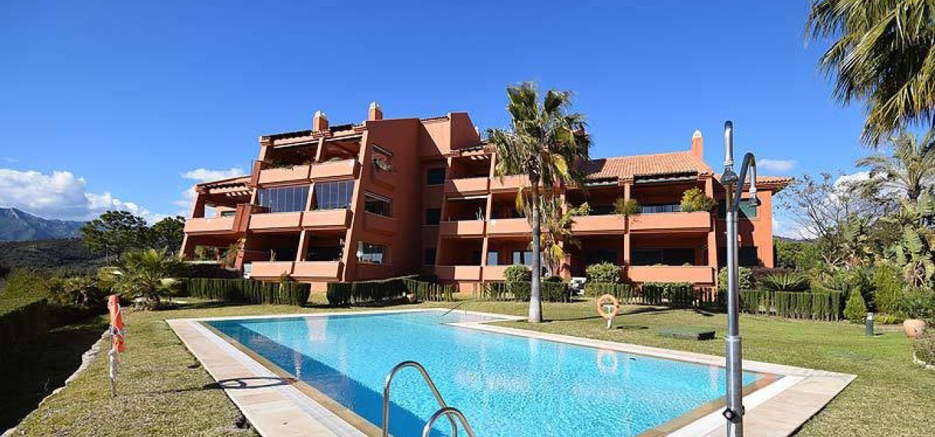 Marbella Estates - Penthouses for sale in El Rosario