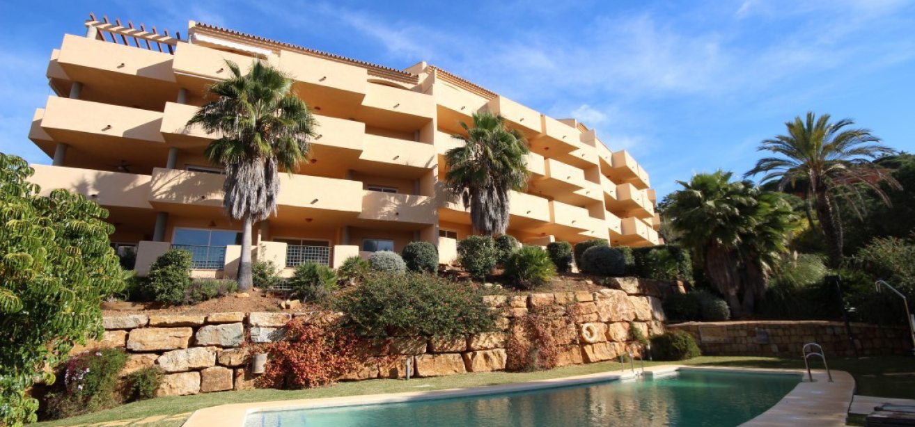 Marbella Estates - Penthouses for sale in Elviria