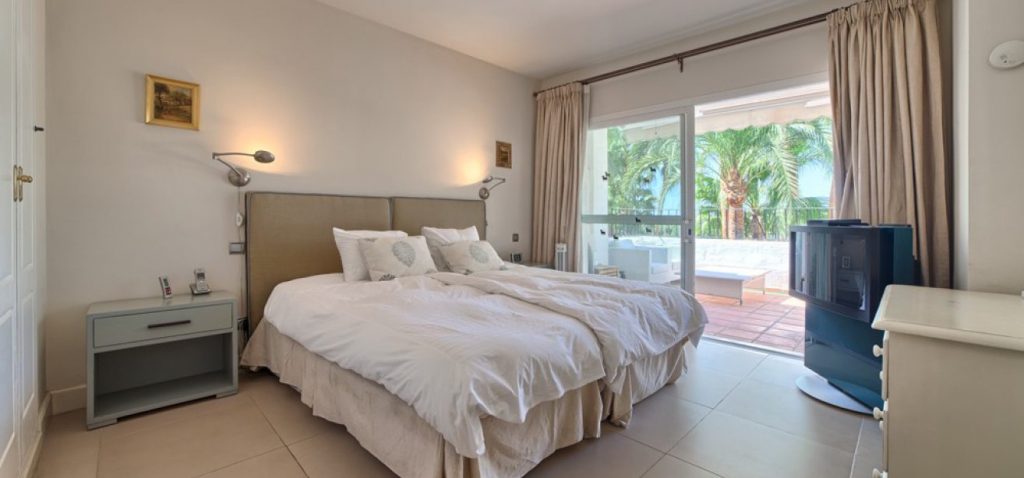 Marbella Estates - Penthäuser zum Verkauf in Marbella