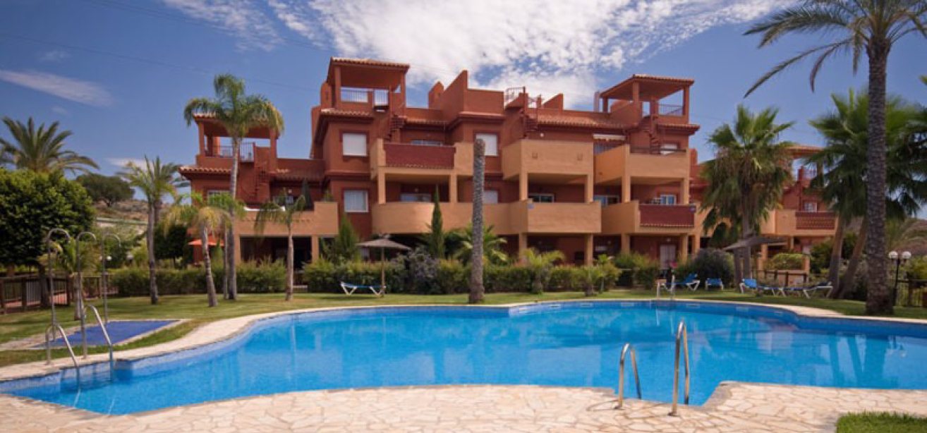 Marbella Estates - Penthouses for sale in Marbella East