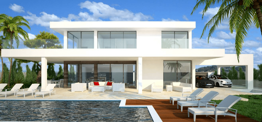 villas for sale marbella