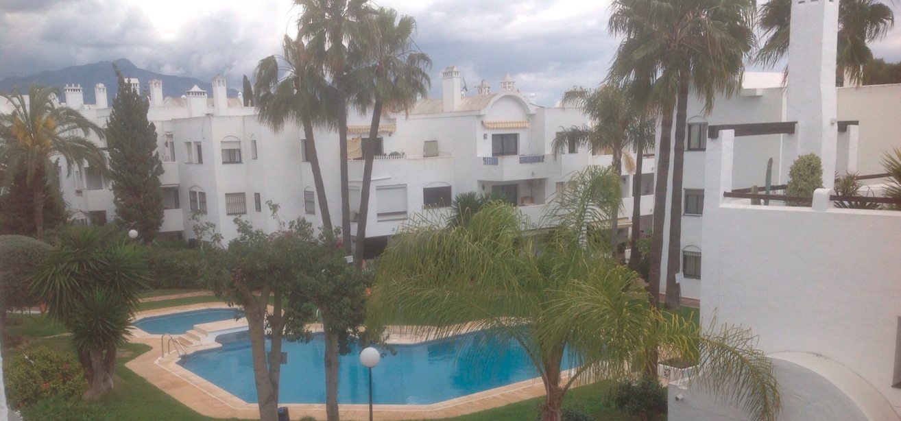 Marbella Estates - Penthouses for sale in Benavista