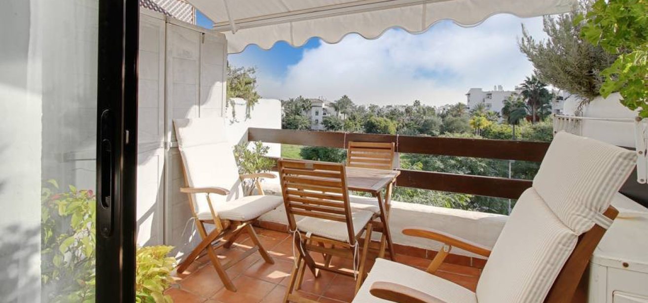 Marbella Estates - Penthouses for sale in Costalita