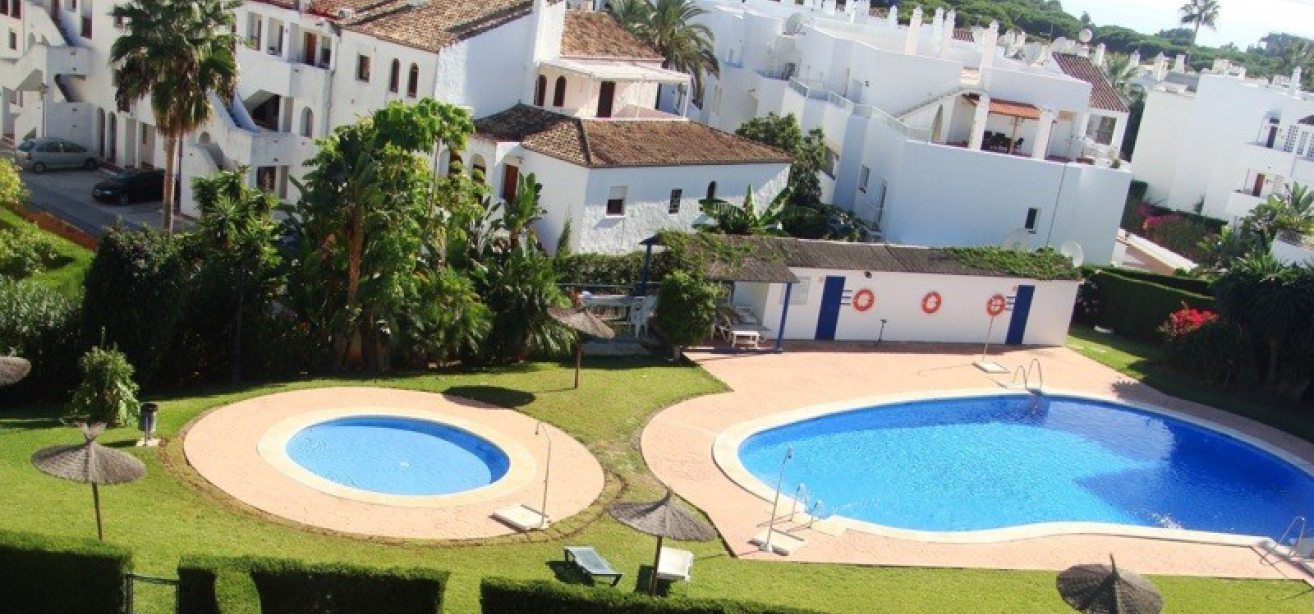 Marbella Estates - Penthouses for sale in El Paraiso