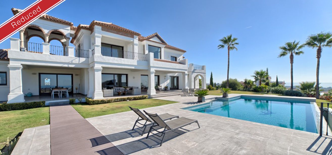 reduced in price properties for sale in marbella east