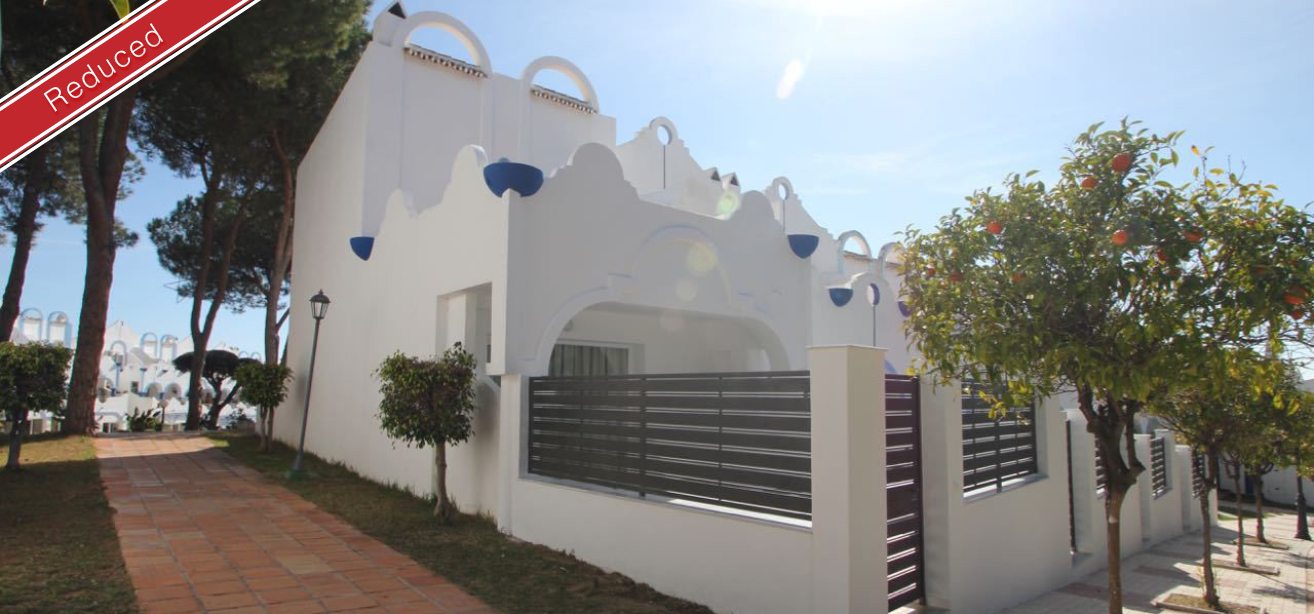 Marbella Estates - Properties for sale in Reserva de Marbella - Reduced in Price