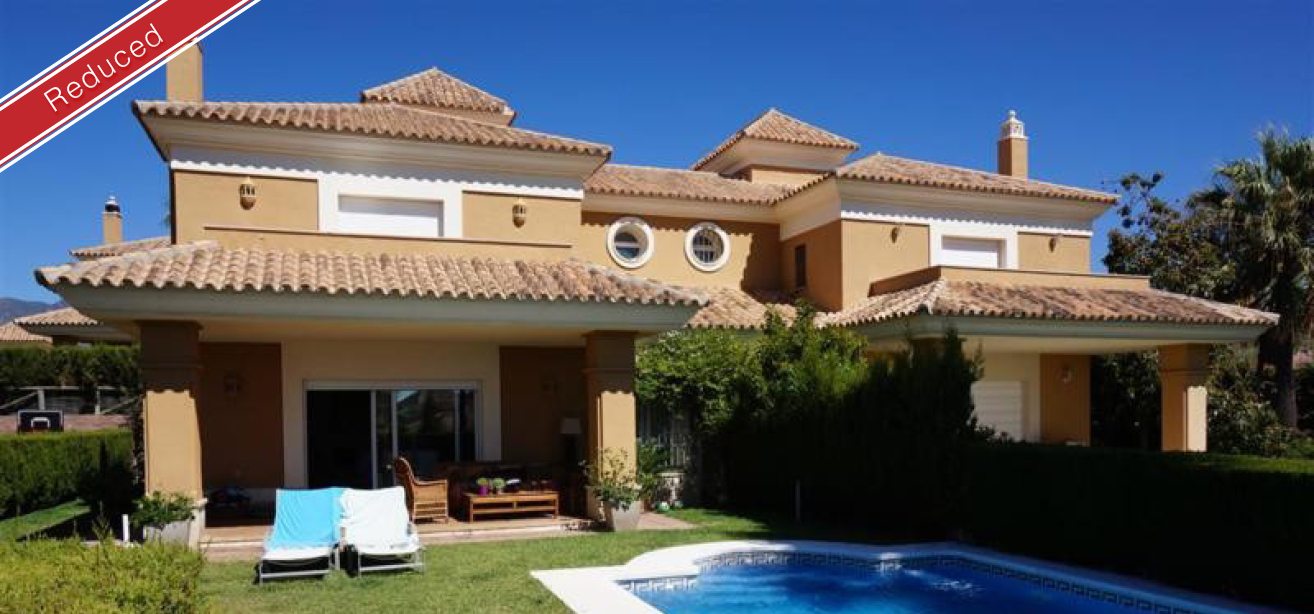 Marbella Estates - Properties for sale in Santa Clara - Reduced in Price