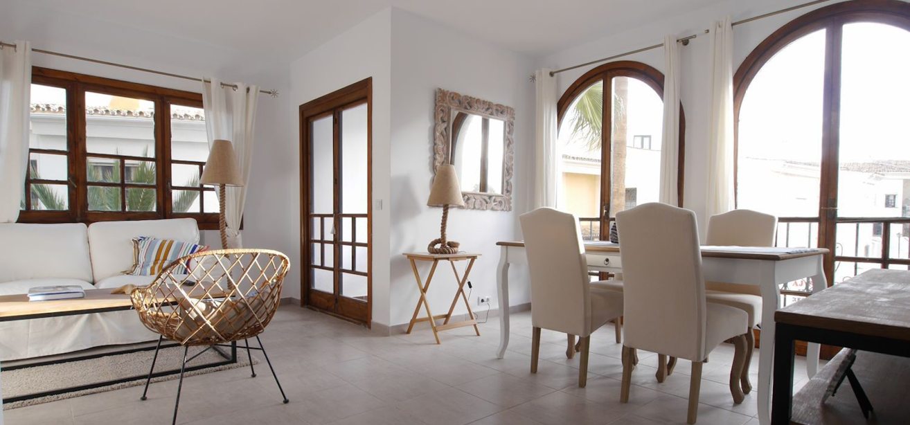 Marbella Estates - Lägenhet till salu i Benahavis