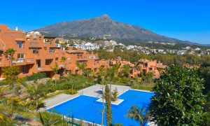 Alminar de Marbella - Nueva Andalucia