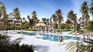 Ayana Estepona Apartments