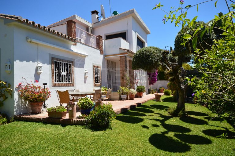 Casablanca - The Golden Mile - Villas