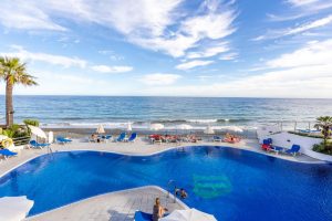 Dominion Beach - Estepona Apartments