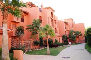 Gazules del Sol-Benahavis-Apartments