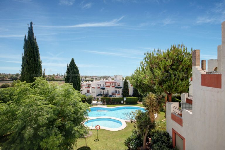 Bel Air - Estepona Apartments & Villas