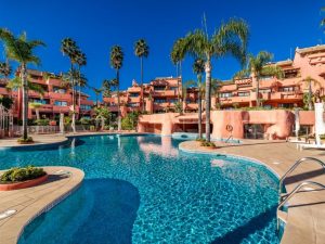 Cabo Bermejo - Estepona Apartments