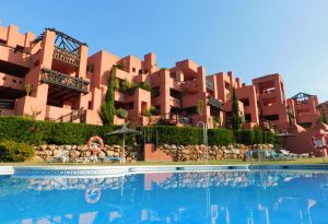 Coto Real - Estepona Apartments