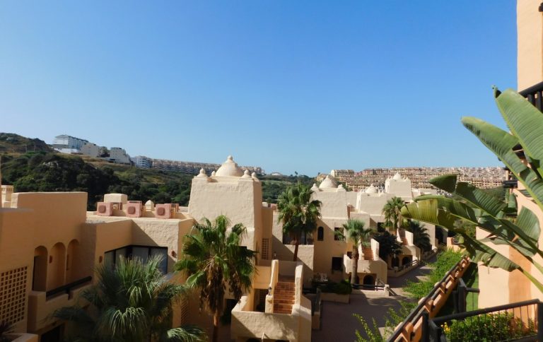 Coto Real - Estepona Apartments