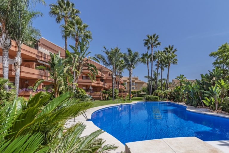 El Embrujo Marbella - Apartments