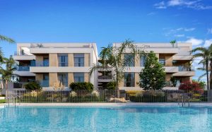 Estrella del Mar - Marbella Townhouses